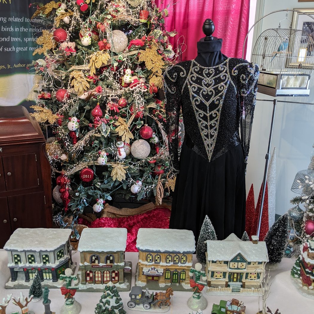 It's A Wonderful Life Museum 1