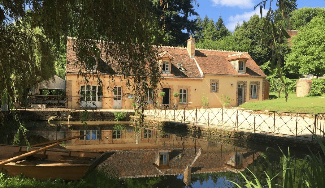 Le Moulin de Corneil 3