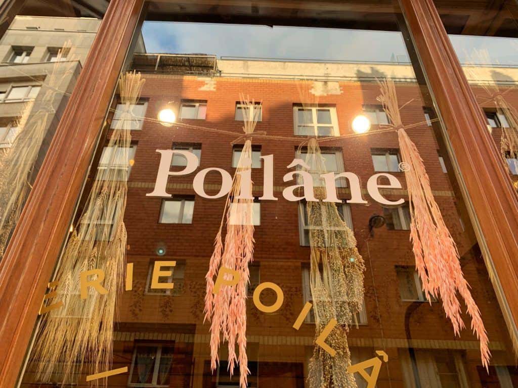 Poilâne 4