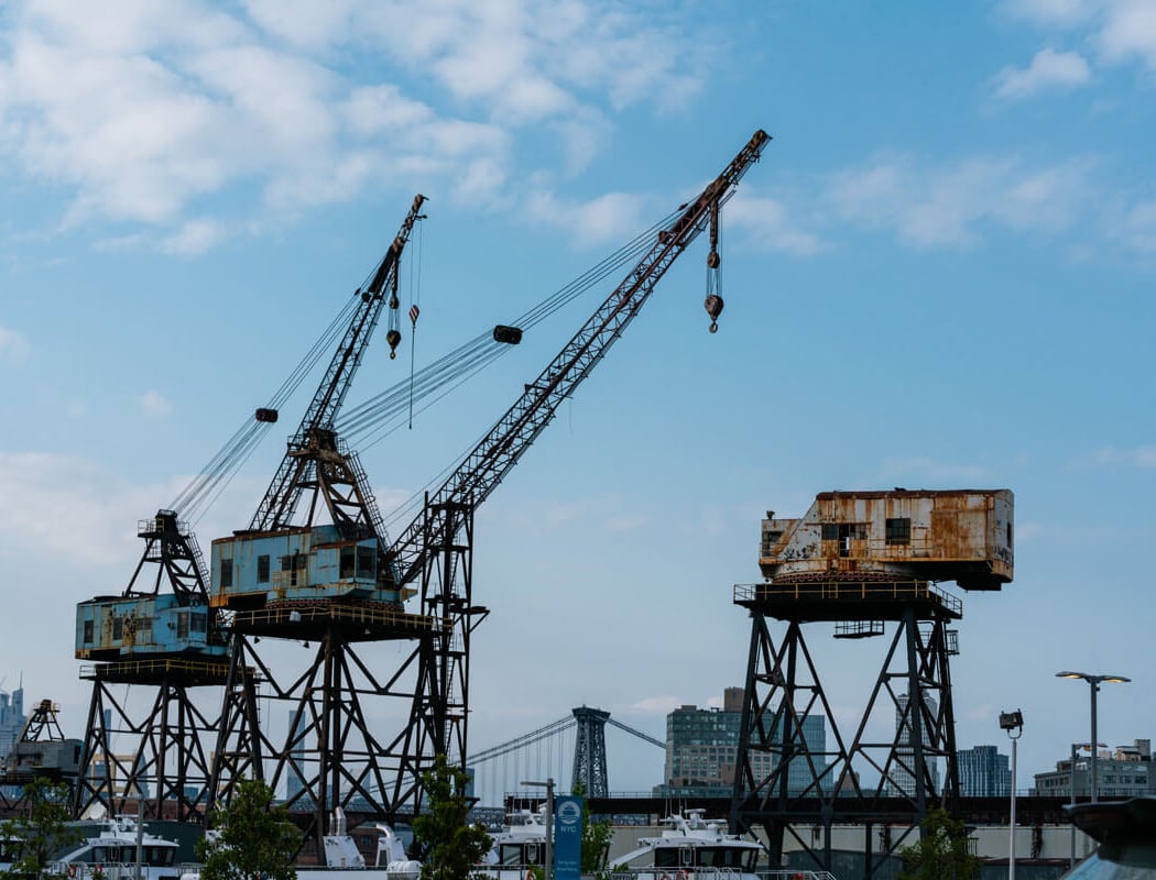Brooklyn Navy Yard 2