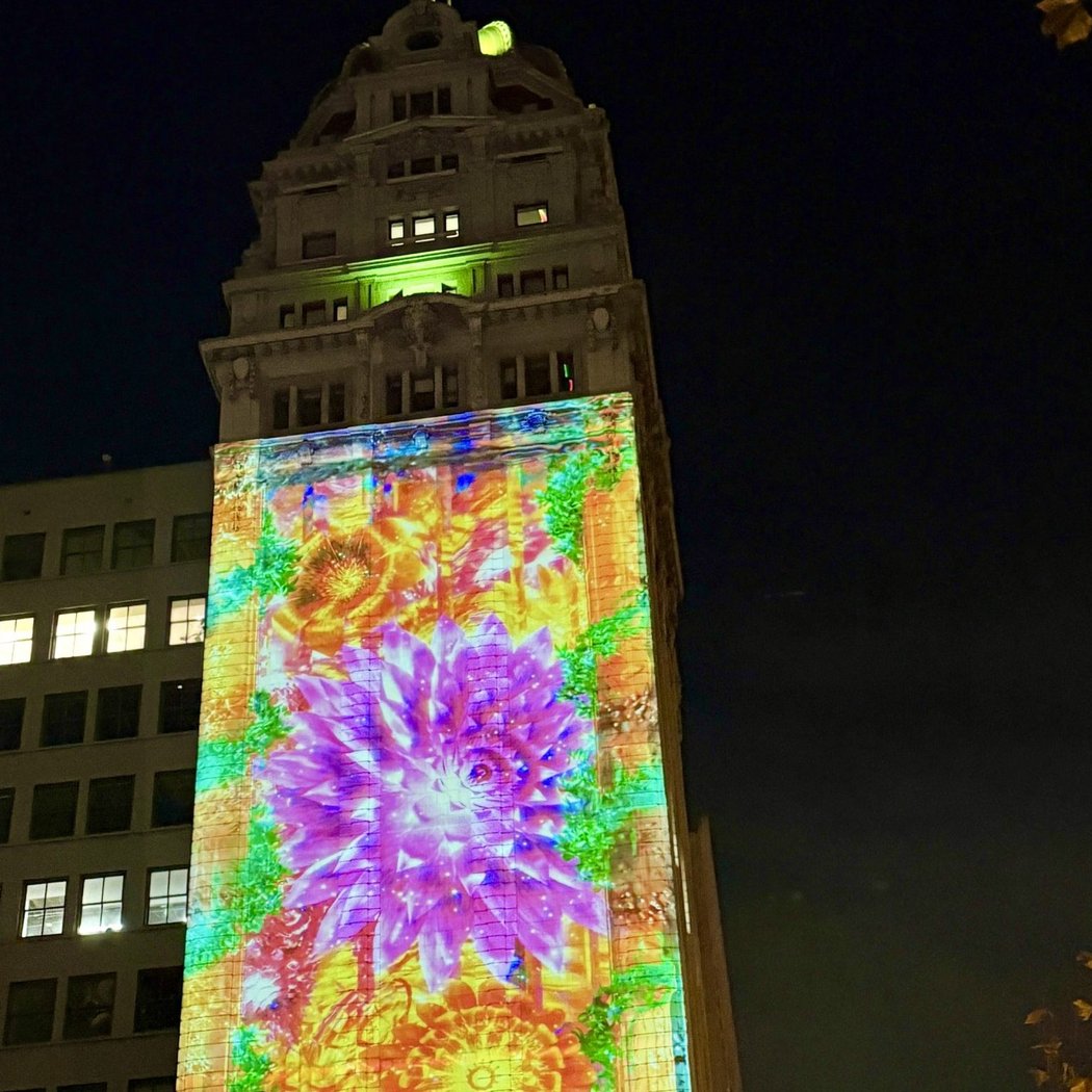 Yerba Buena Illuminated 1
