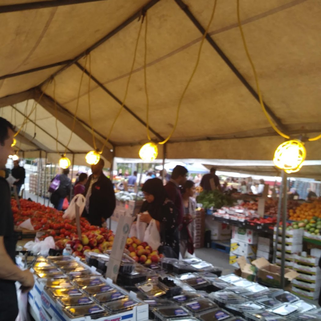 Haymarket 3