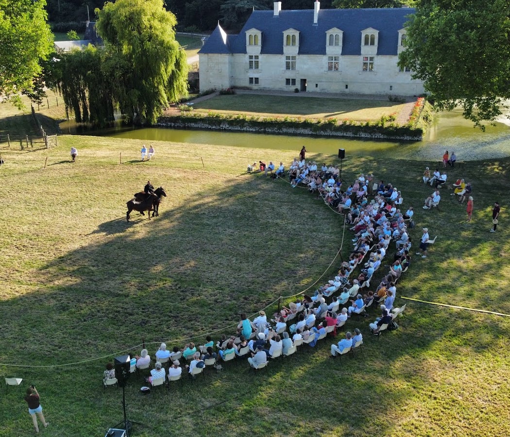 Les Estivales du Patrimoine 1