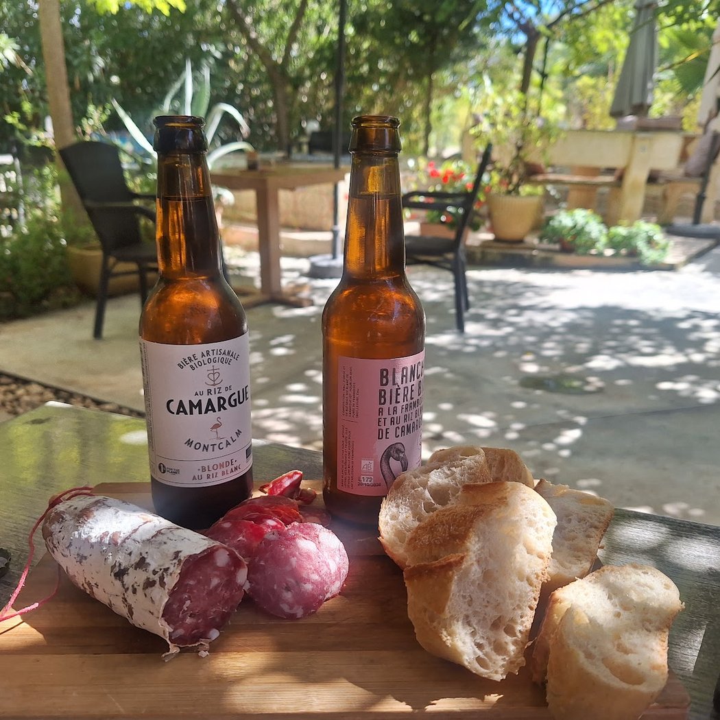La Provencale - Le Pueblo 1