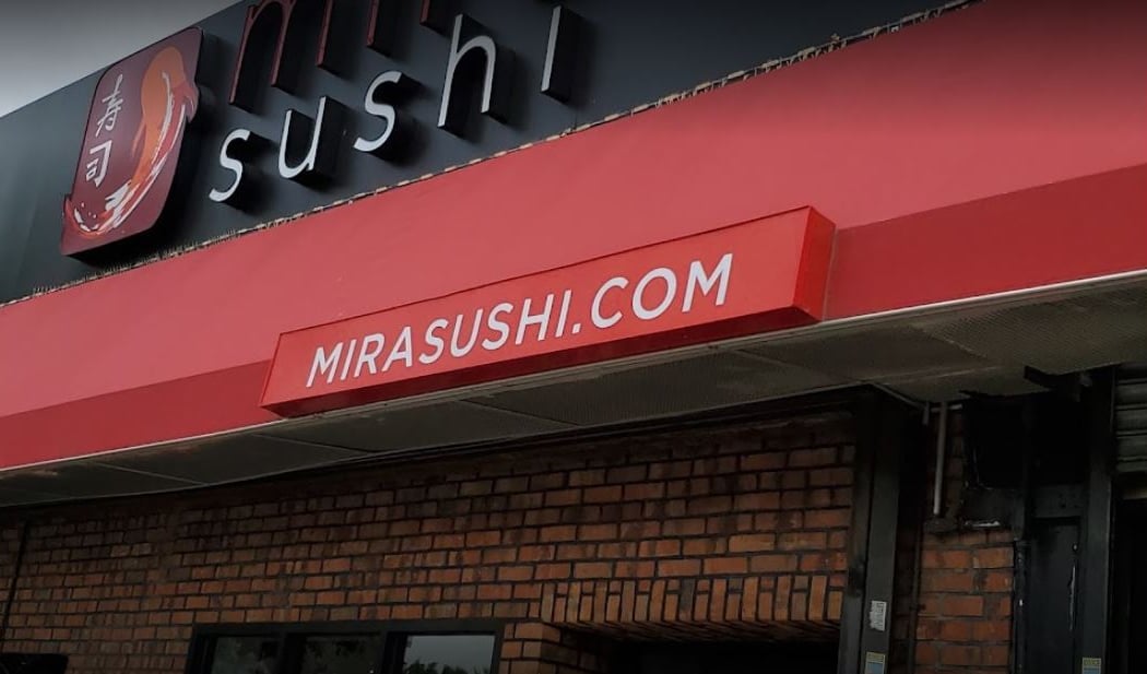 Mira Sushi Restaurant 3