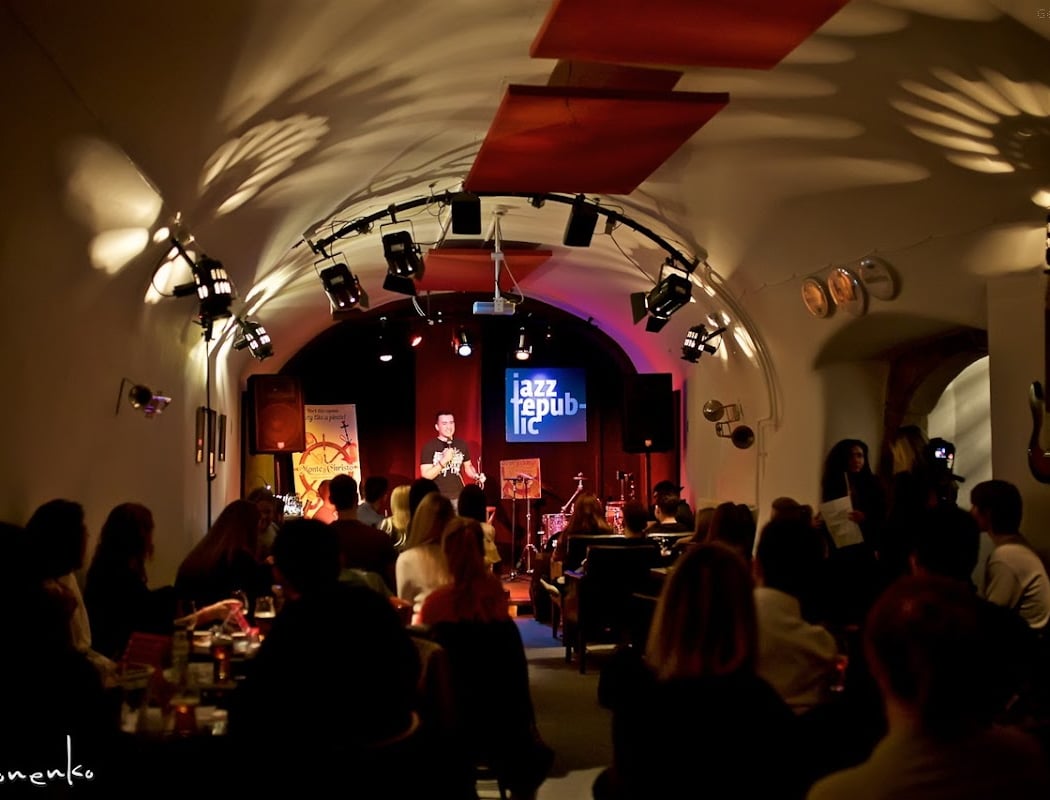 Jazz Caravan 2
