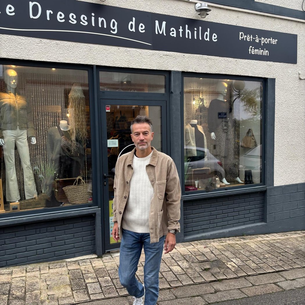Le Dressing de Mathilde 2