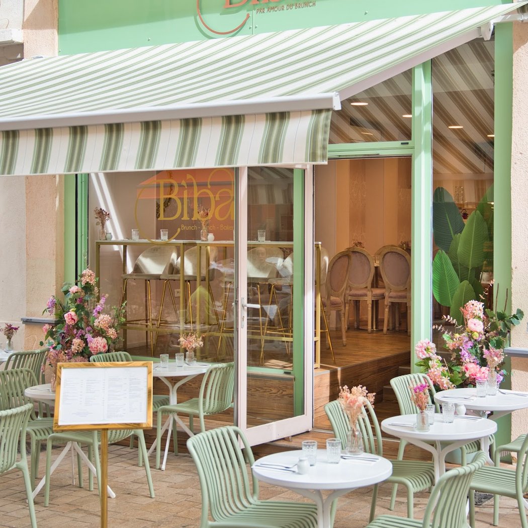Biba Brunch Marseille 4