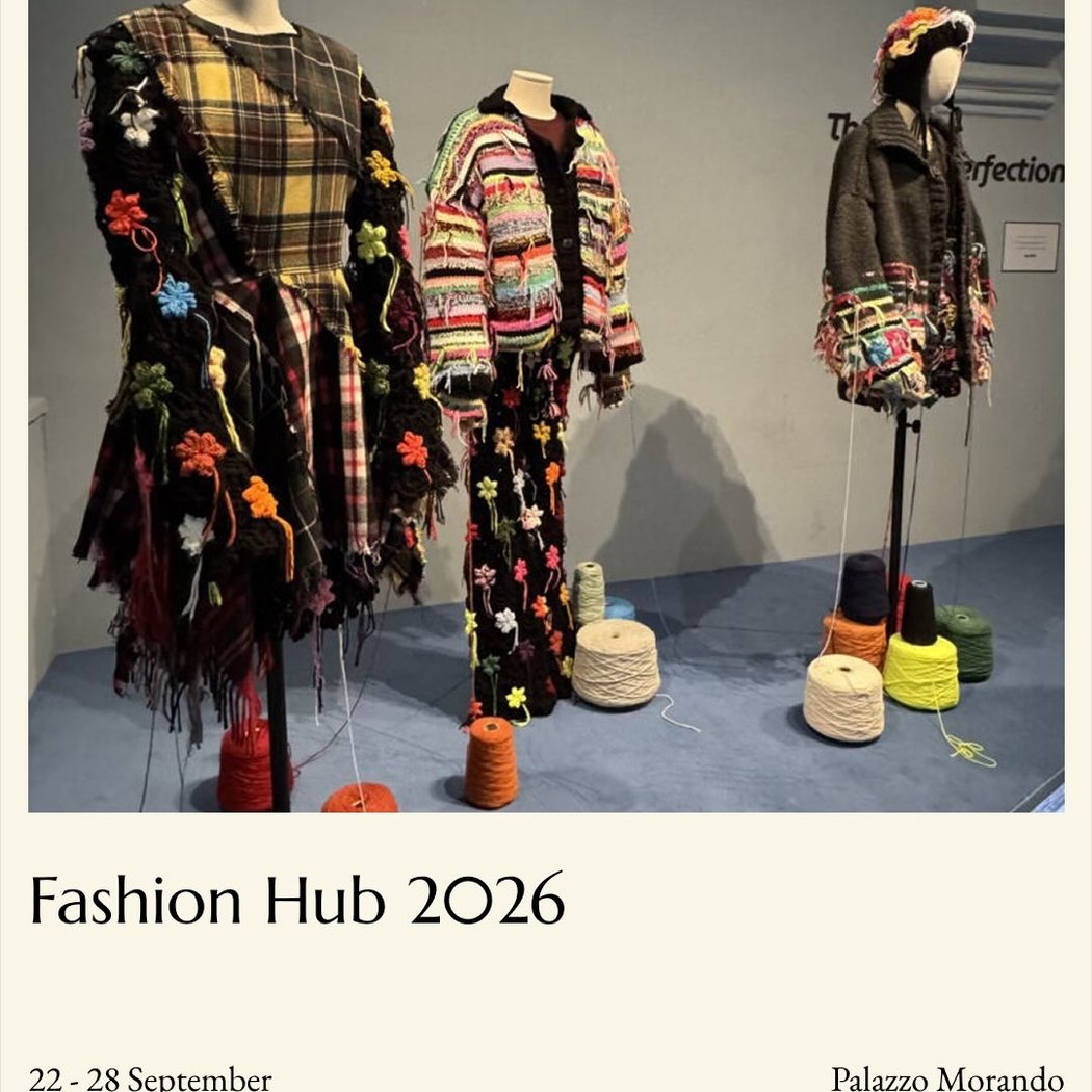 Fashion Hub 2026
