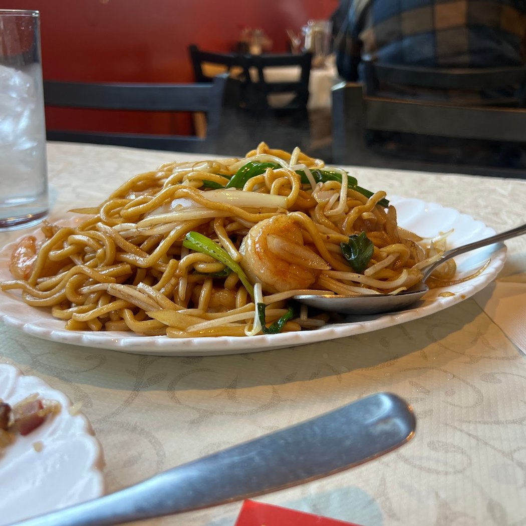 Yin Yin Restaurant 3