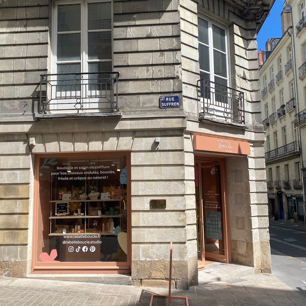 La Belle Boucle Studio 3
