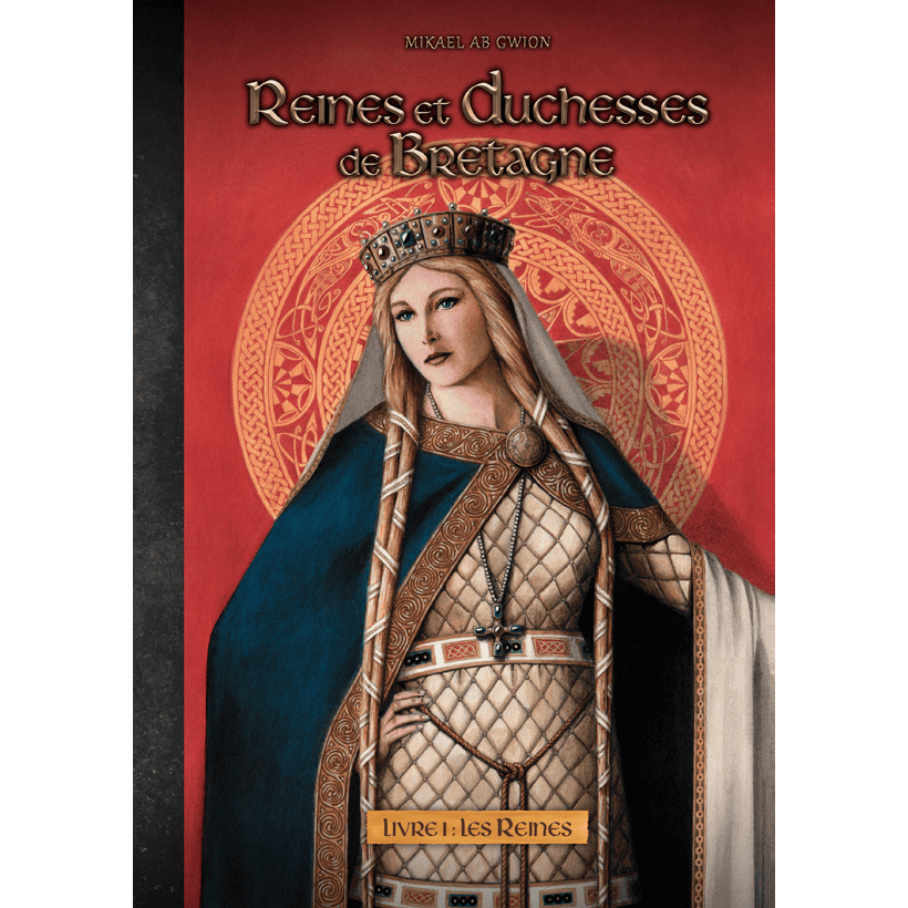 Exposition « Reines et duchesses de Bretagne »