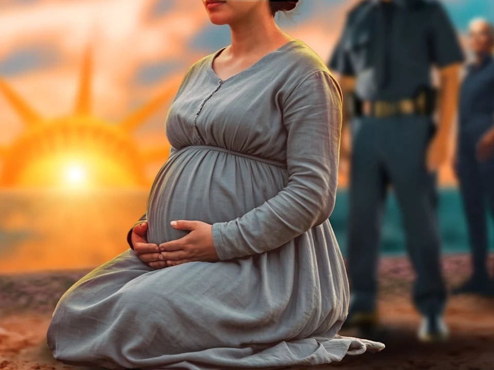 Mother of Exiles 1