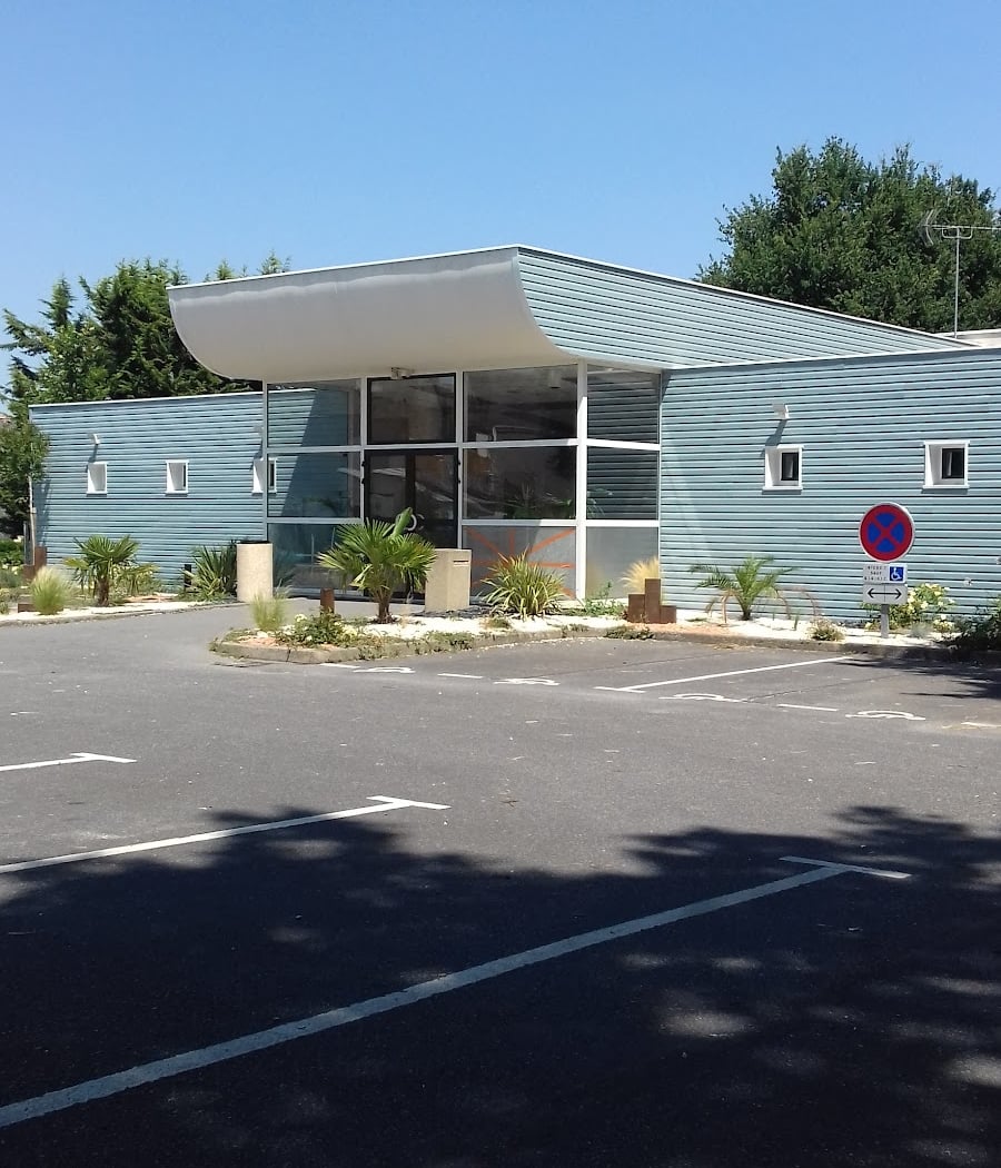 Salle Polyvalente 2
