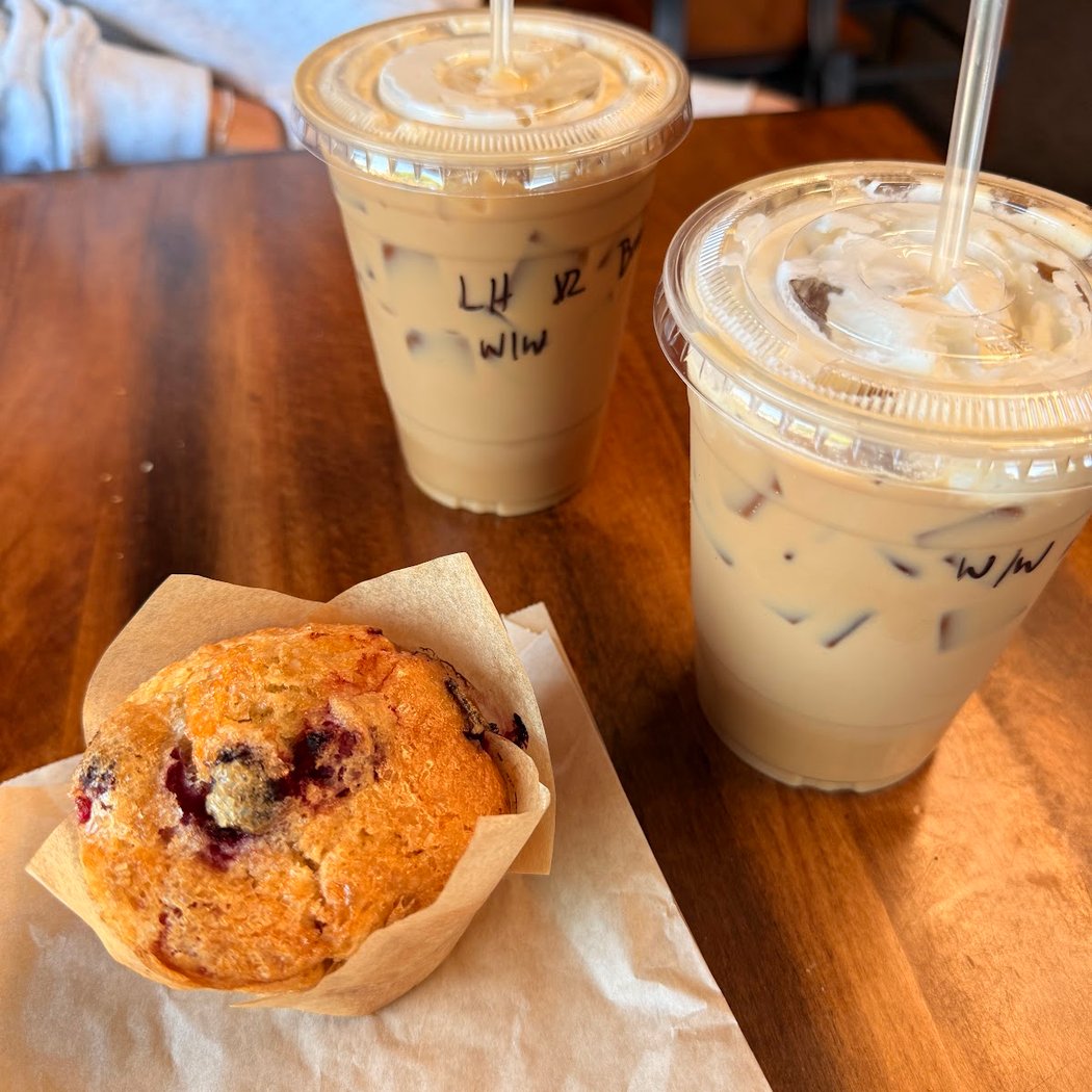 Java Moose Espresso Cafe