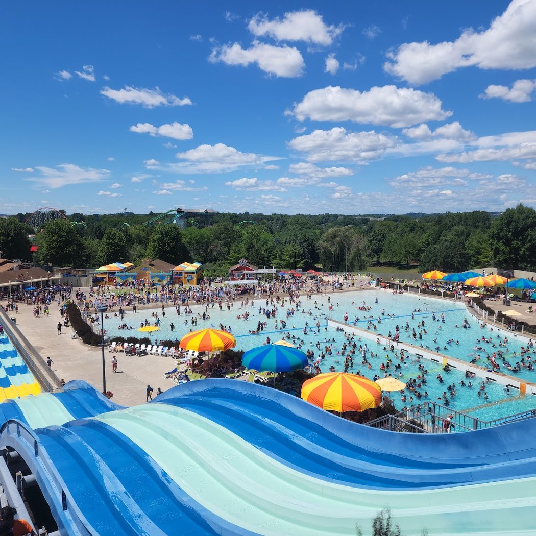 Wildwater Kingdom 1