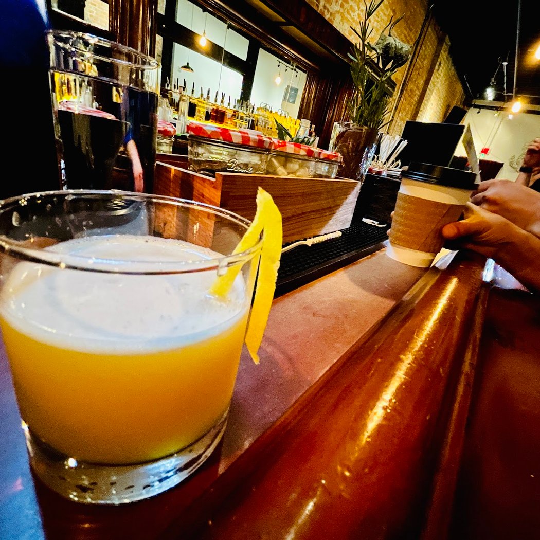 Detroit City Distillery 3