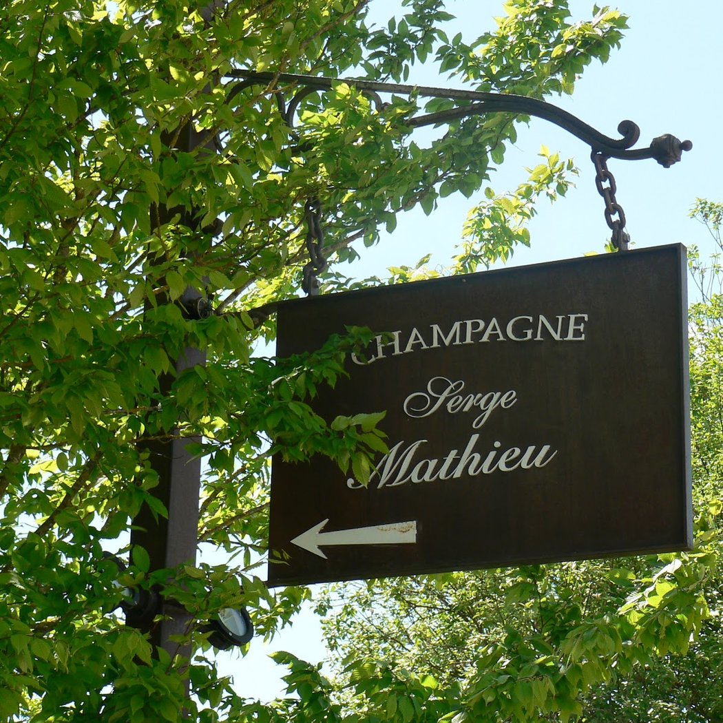 Sce Champagne Serge Mathieu 4