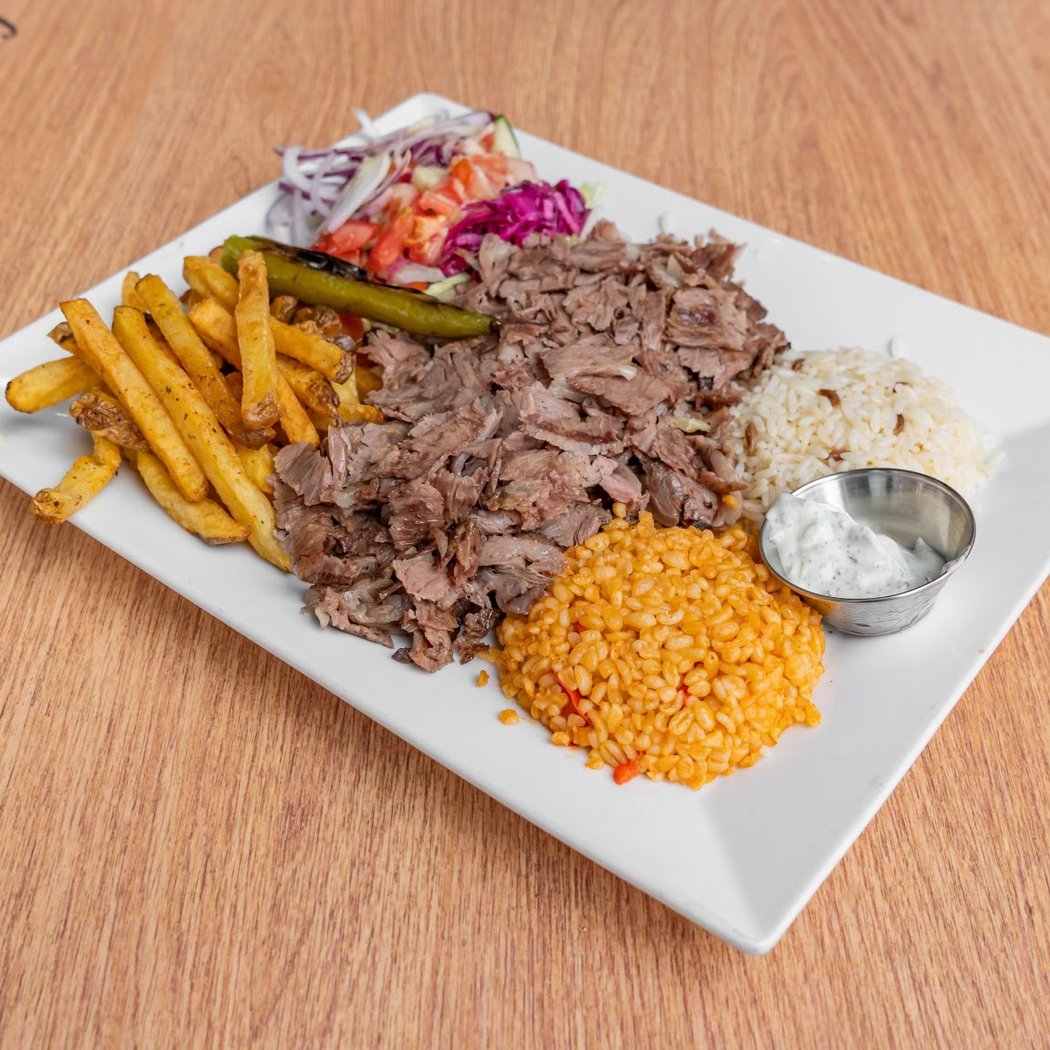 Grill İstanbul 1