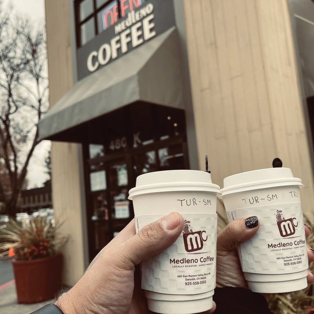 Medleno Coffee Shop & Roastery 2