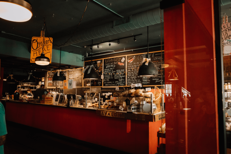 Avalon Cafe and Kitchen 4
