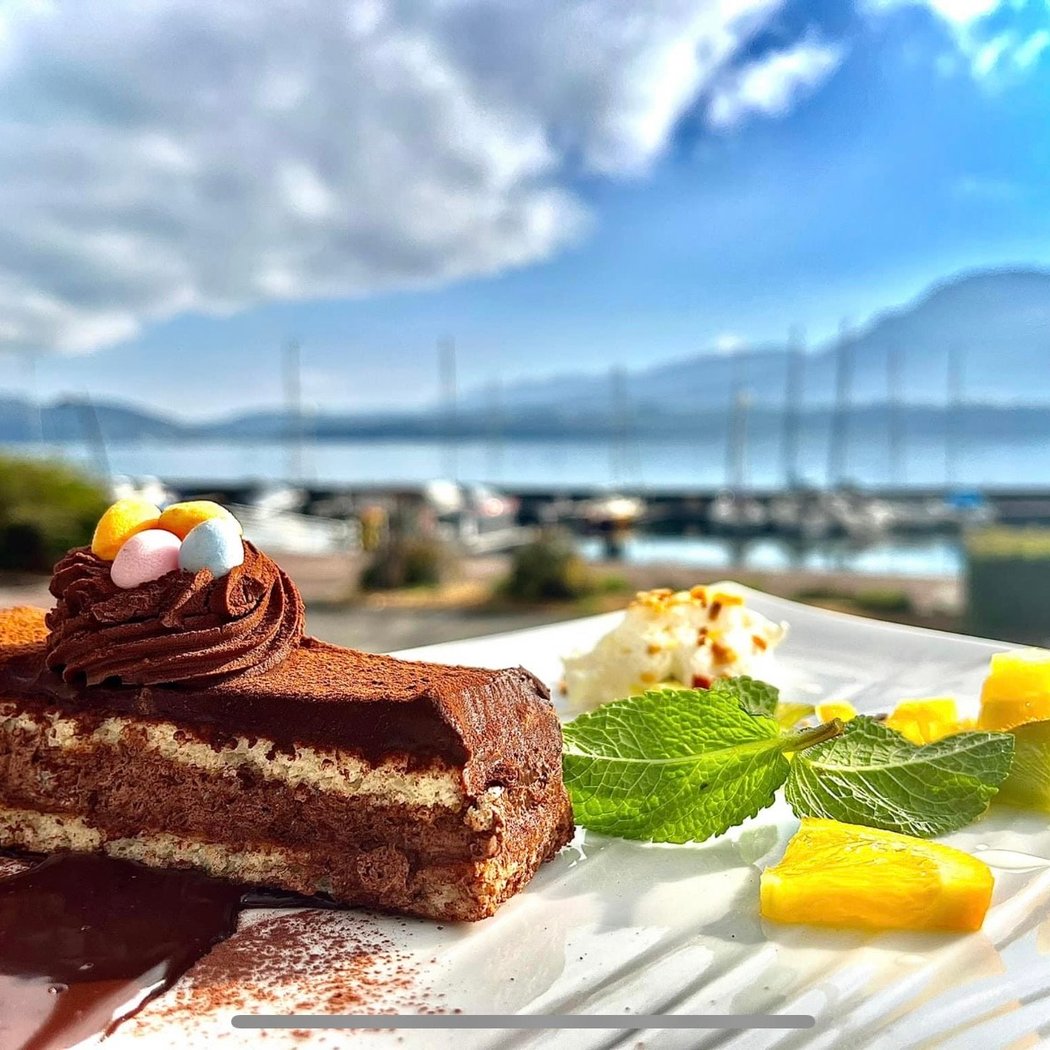 La Brasserie Du Lac 1