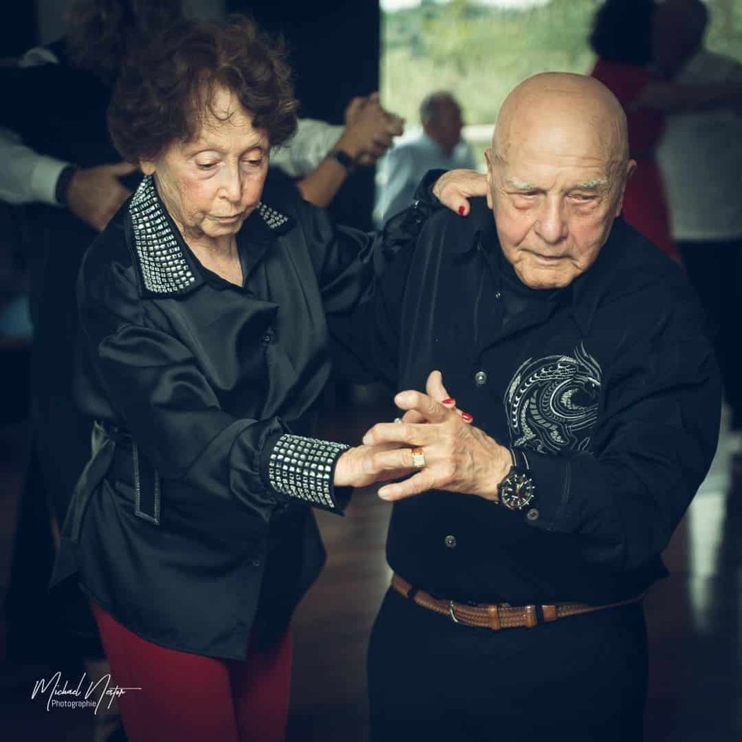 Après-midi Milonga 1