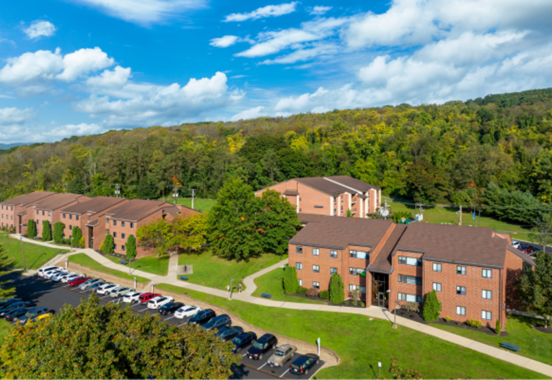 Schuylkill County Conservancy Annual Meeting & Dinner 2