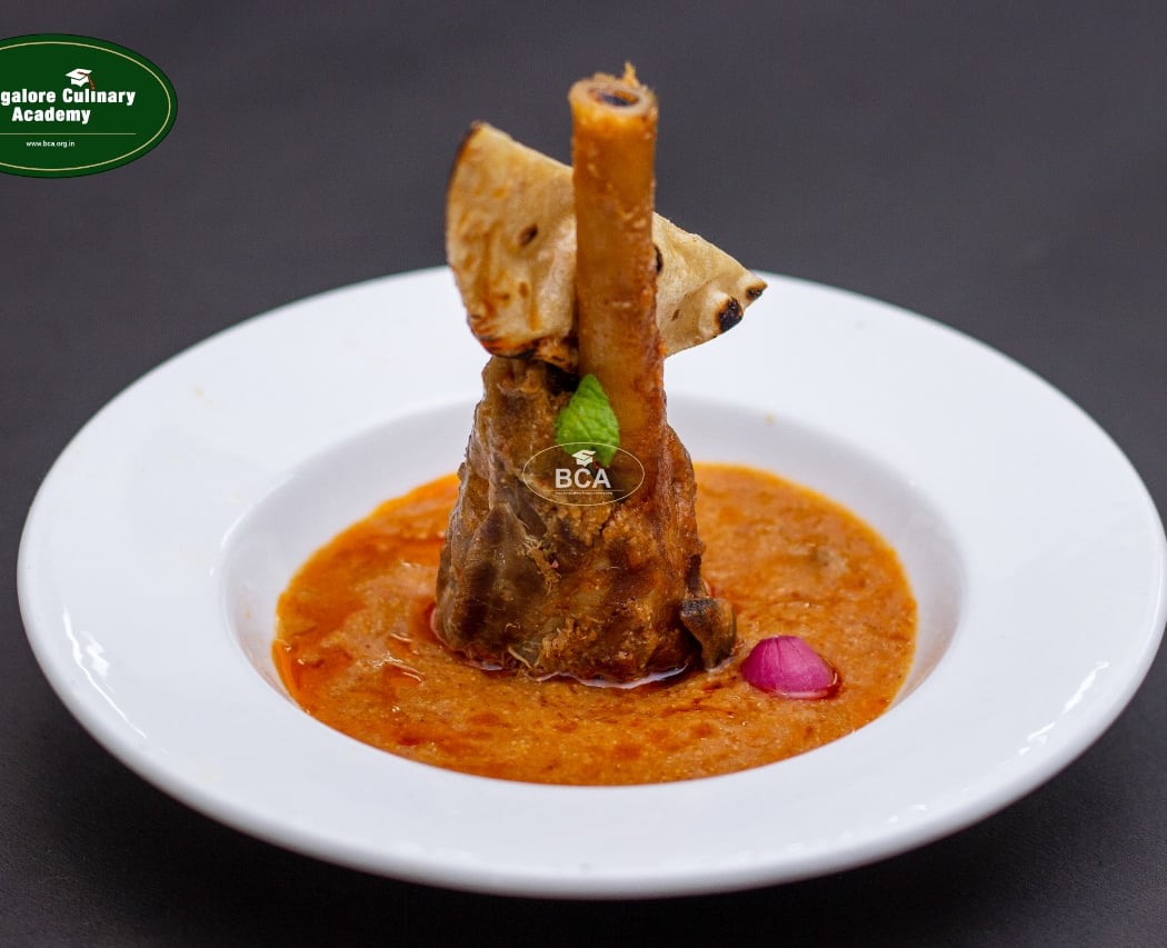 Bangalore Culinary Academy (Only @Hebbal No Branches) 2
