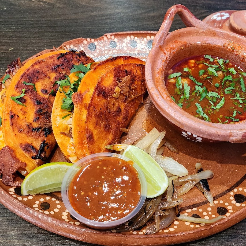 Chuy's Fiestas Taqueria lI 1