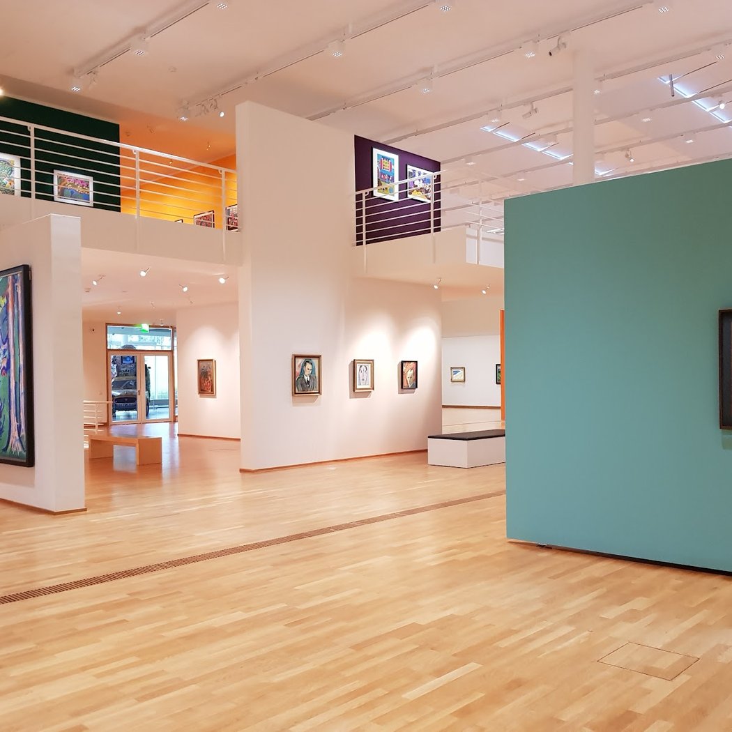 Buchheim Museum 1