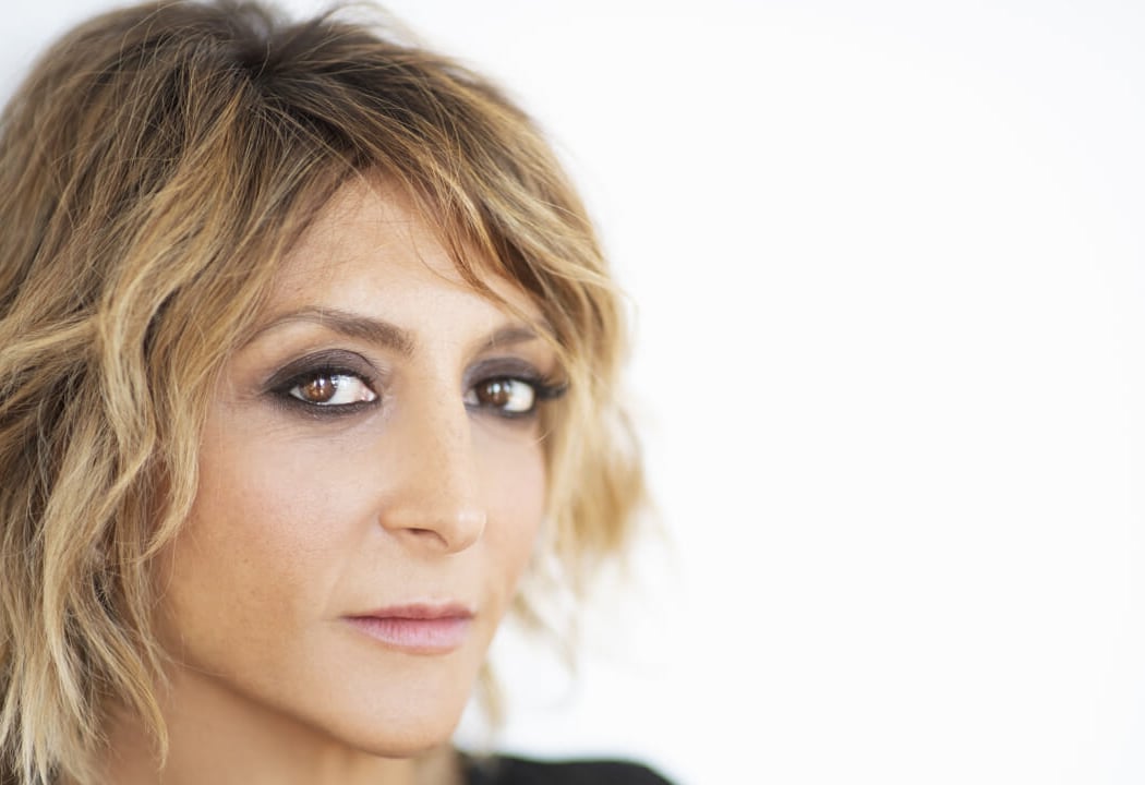 IAIA FORTE LEGGE “LA STORIA” DI ELSA MORANTE con Iaia Forte