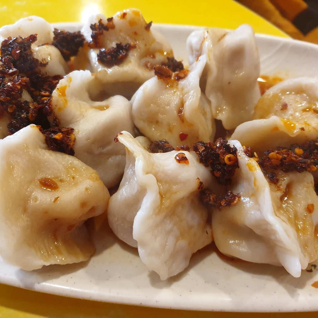 Shan Dong 1