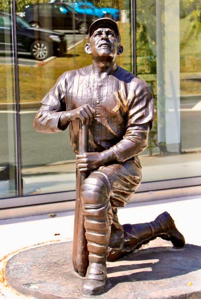 Yogi Berra Museum 1