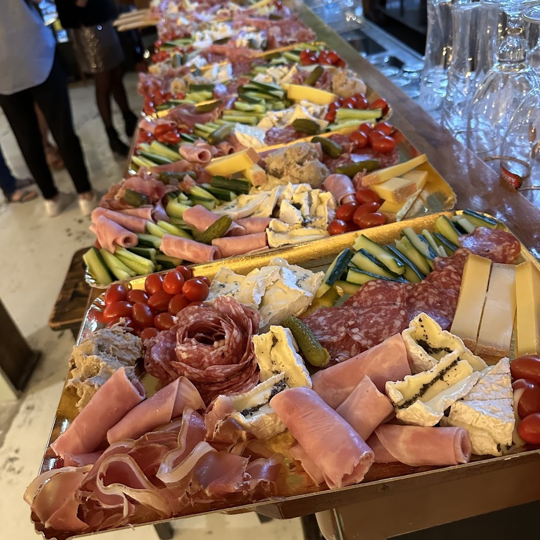 Bistrot XVIII - Bar Paris 18 3