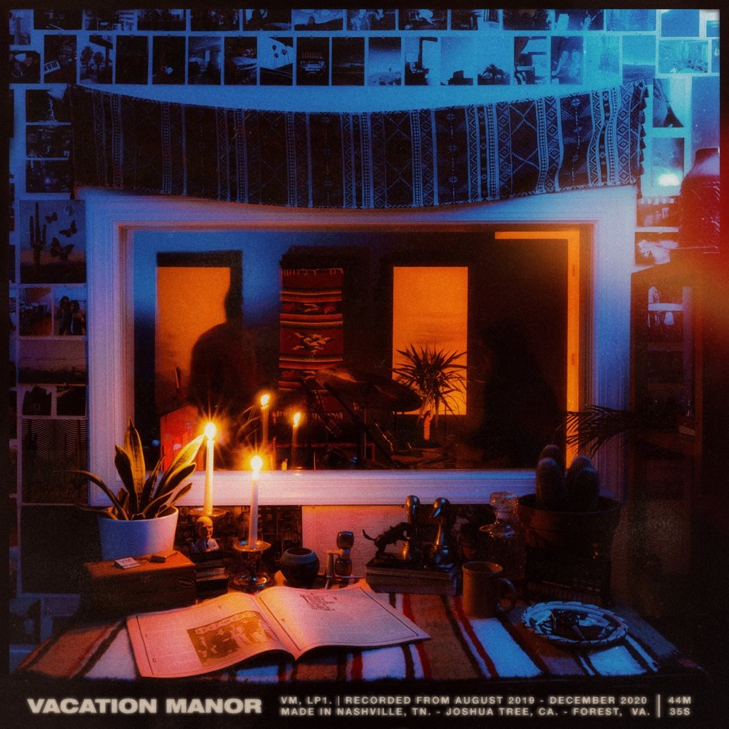 Vacation Manor 2