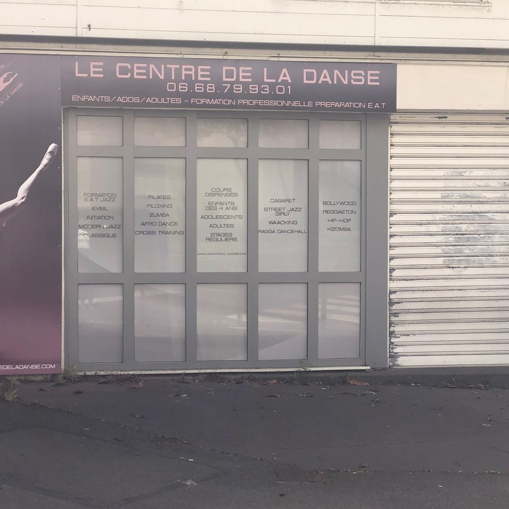 Le Centre La Danse 3