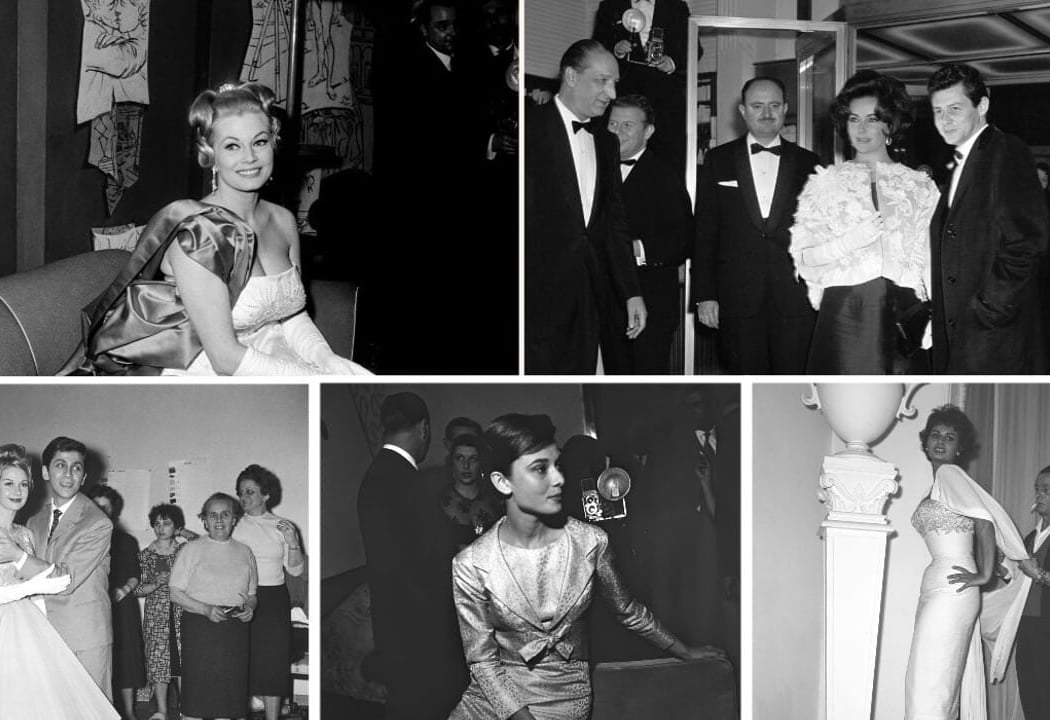 Moda in Luce 1955-1975 – Roma fra glamour e innovazione industriale 2