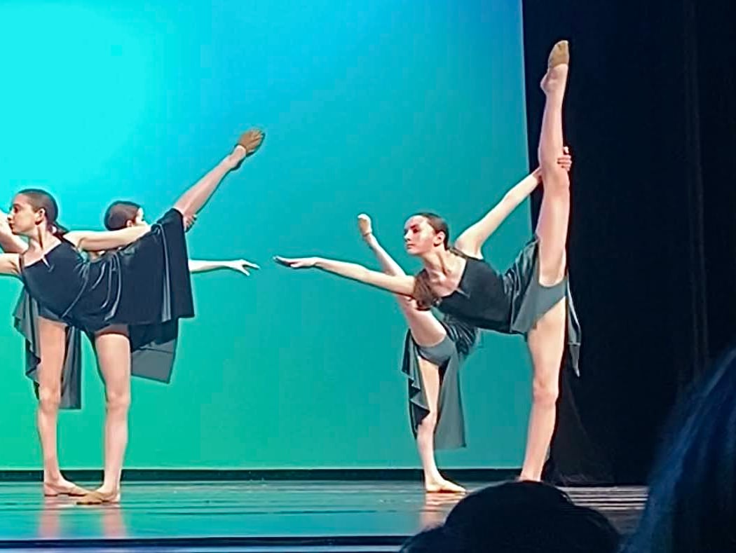 Lyrical 6th+ 3