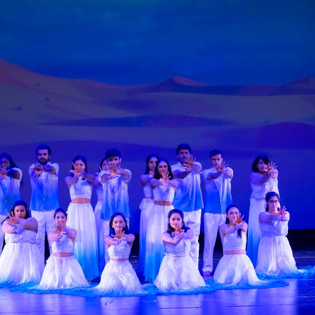 Dance Identity 3
