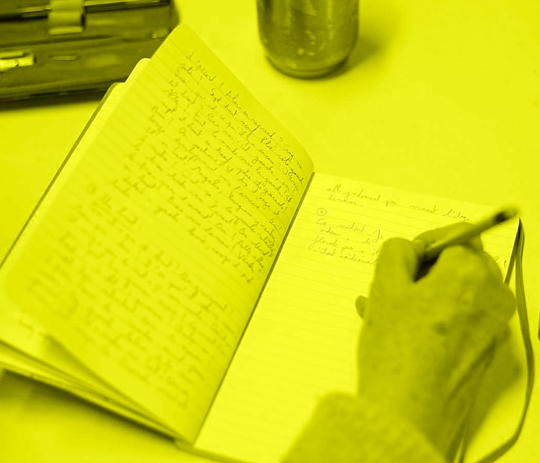 Ateliers d’écriture «Débrider l’imaginaire» 1
