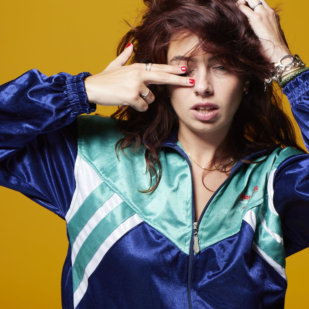 Emma Bojan « Attends-moi j’arrive ! » 2