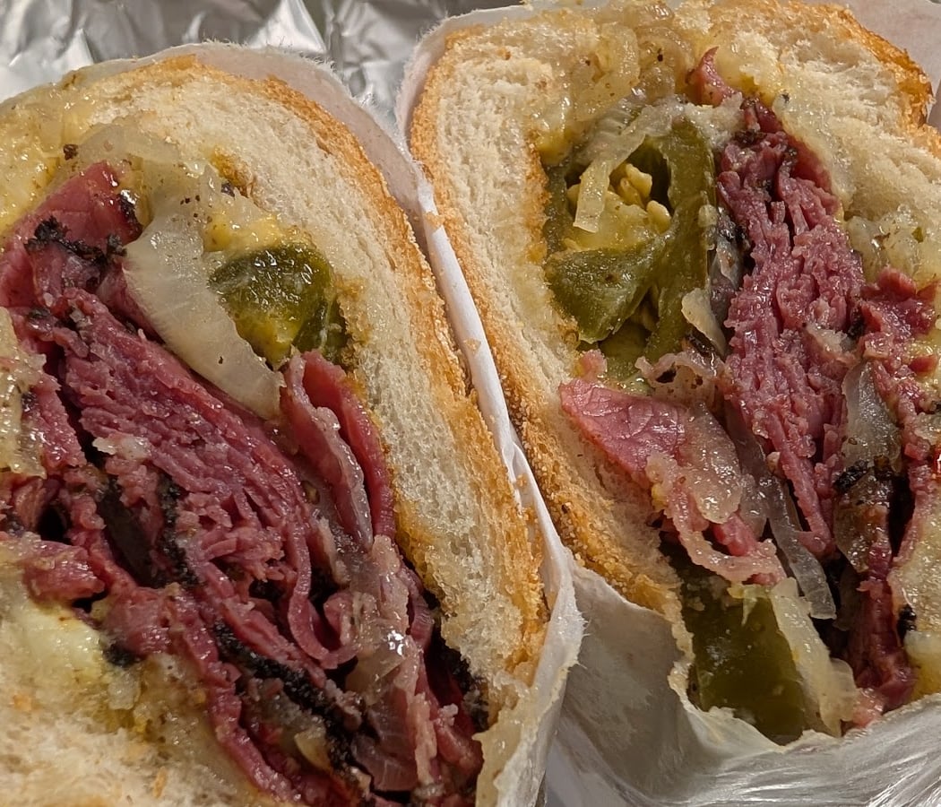 Cherry Valley Deli & Grill 1