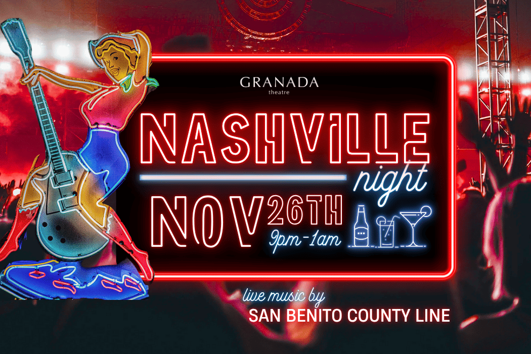 Nashville Night 1