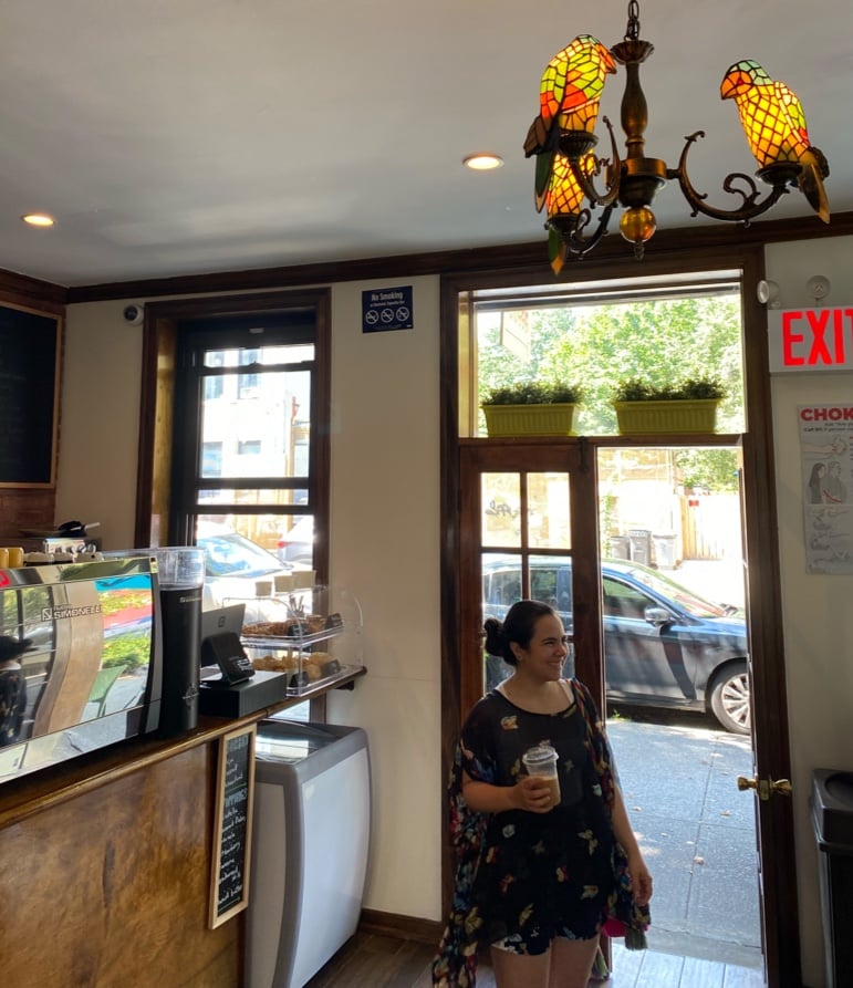 Cafe Bossa 3