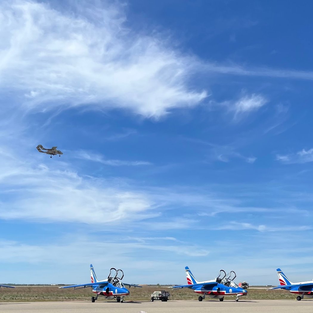Istres-Le Tubé Air Base 2