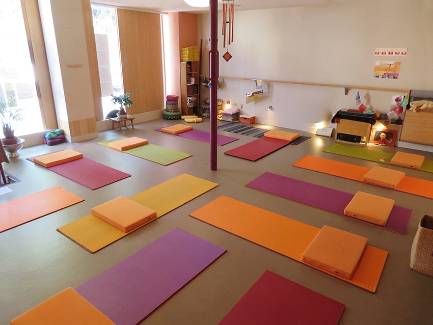 Manashanti Yoga 2