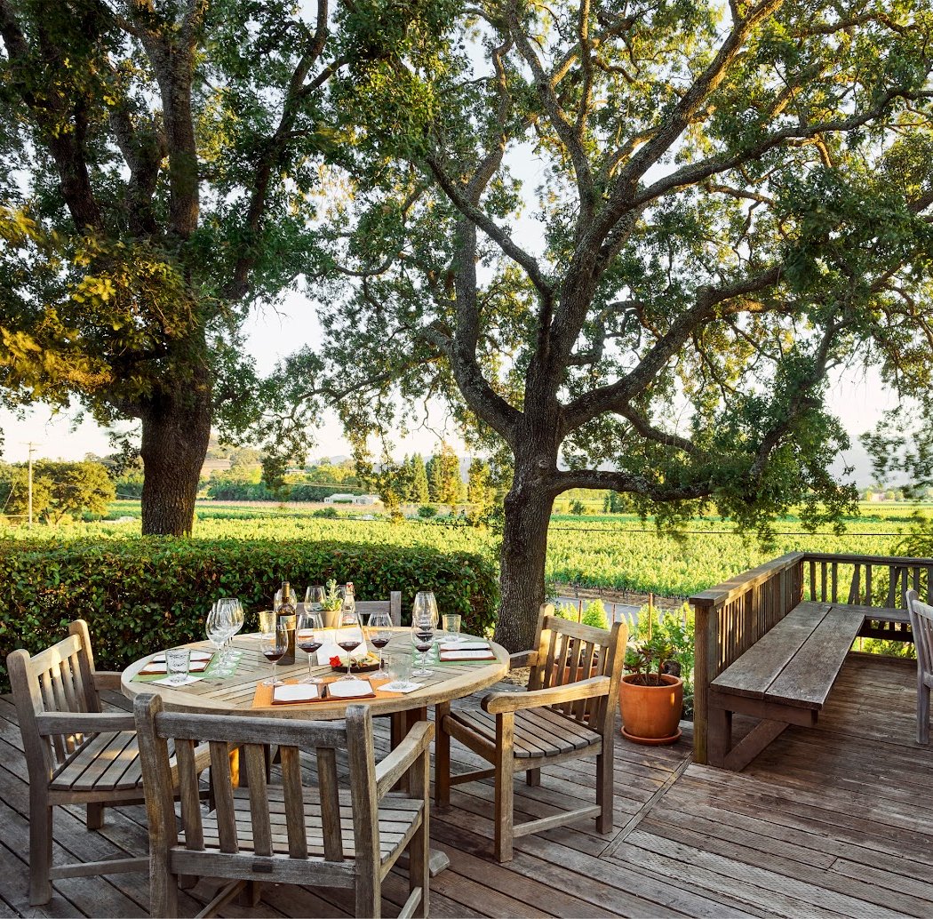 PlumpJack Estate Winery 1