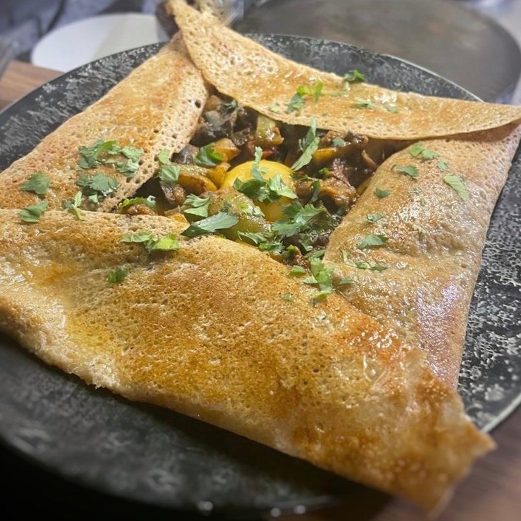 Crêperie LA FARINE 3