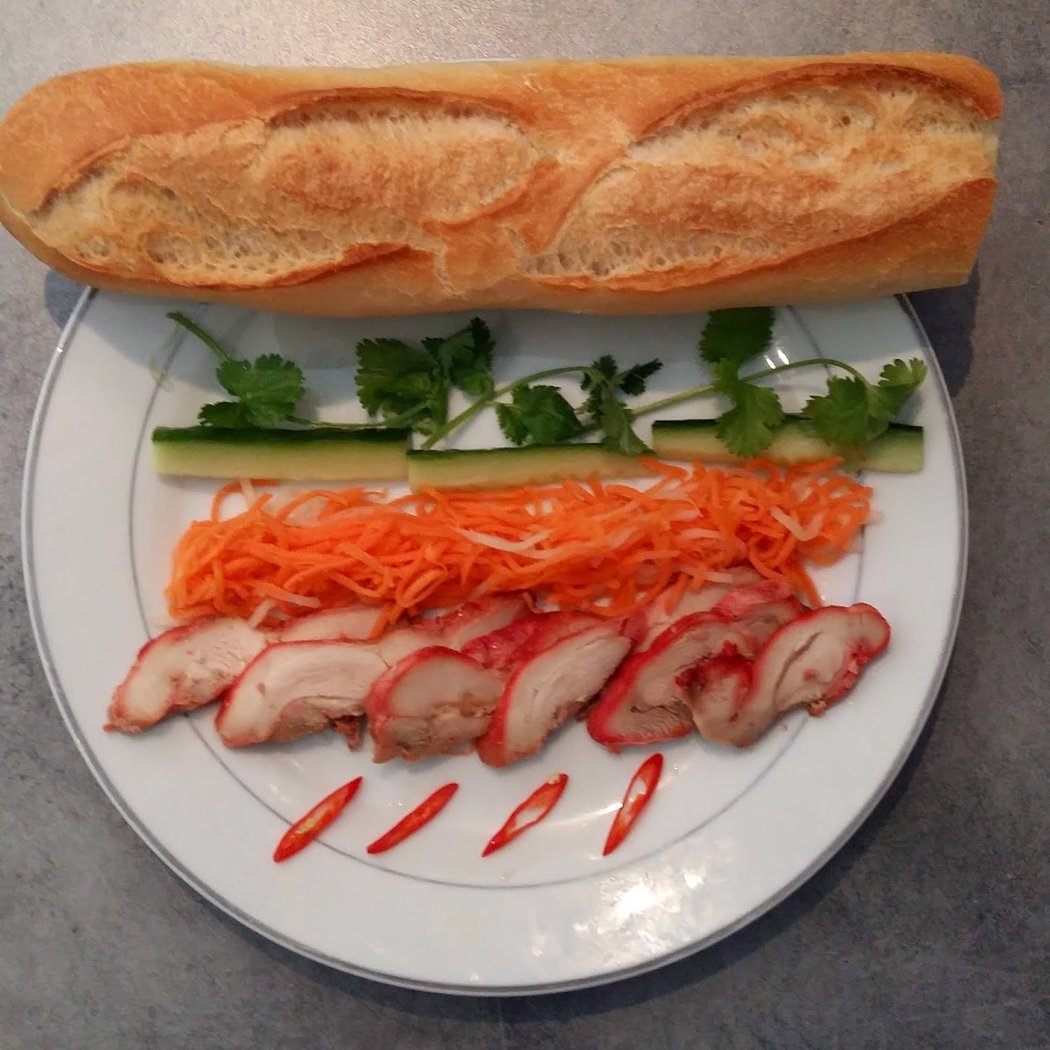 Banh Mi Viet 1